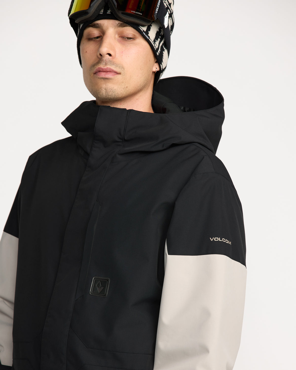 Men's Primry Insulated Jacket | Volcom Exclusive