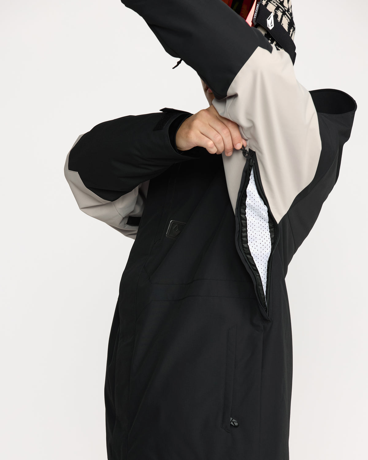 Men's Primry Insulated Jacket | Volcom Exclusive