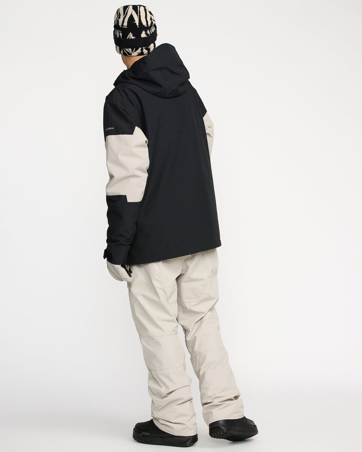 Men's Primry Insulated Jacket | Volcom Exclusive