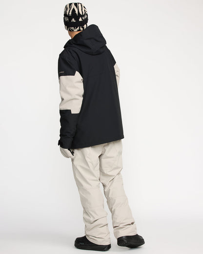 Men's Primry Insulated Jacket | Volcom Exclusive