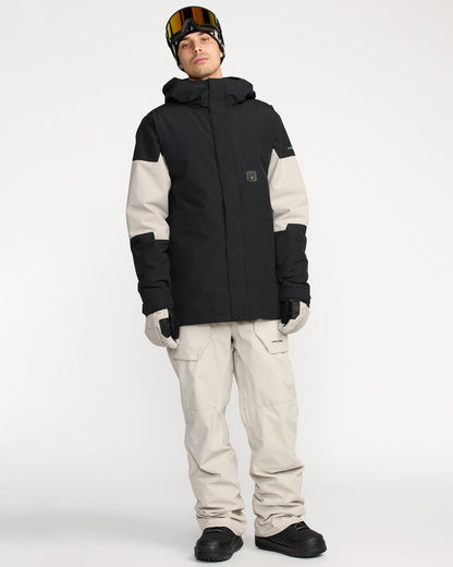 Men's Primry Insulated Jacket | Volcom Exclusive