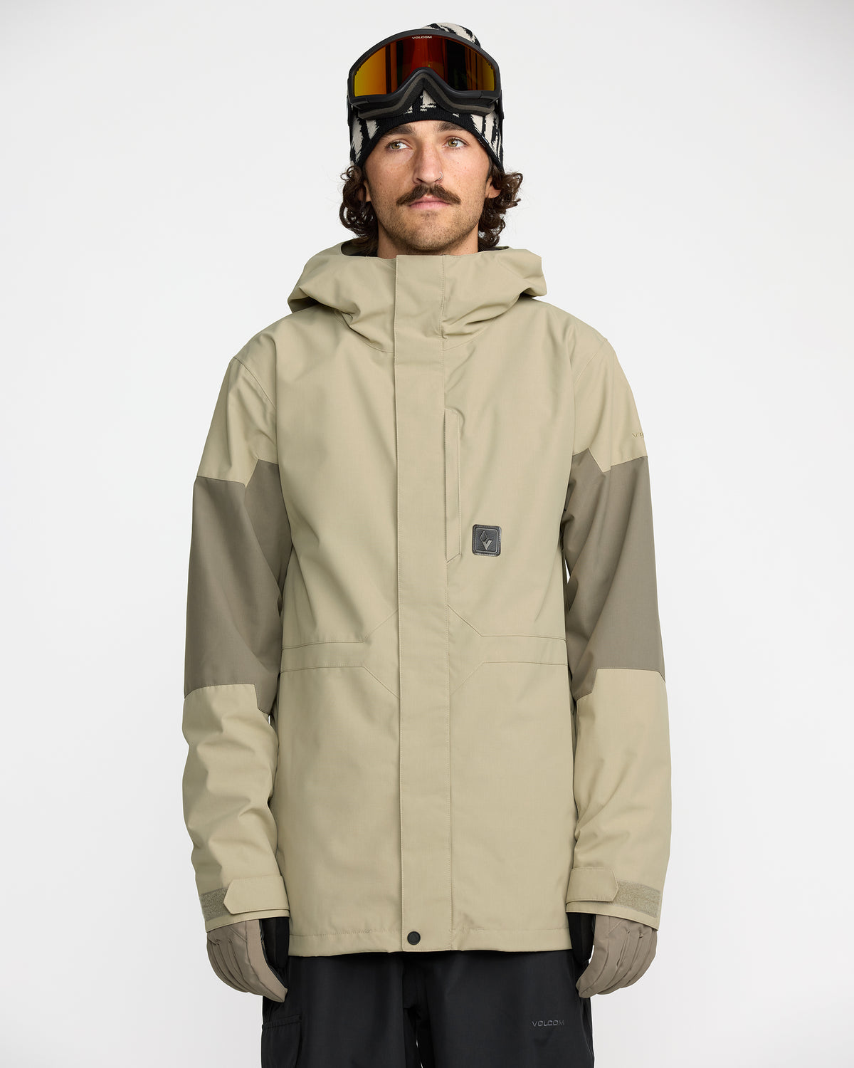 Men's Primry Insulated Jacket | Volcom Sale
