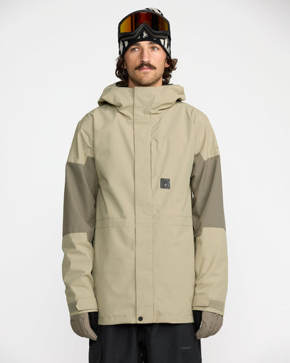Men's Primry Insulated Jacket | Volcom Sale