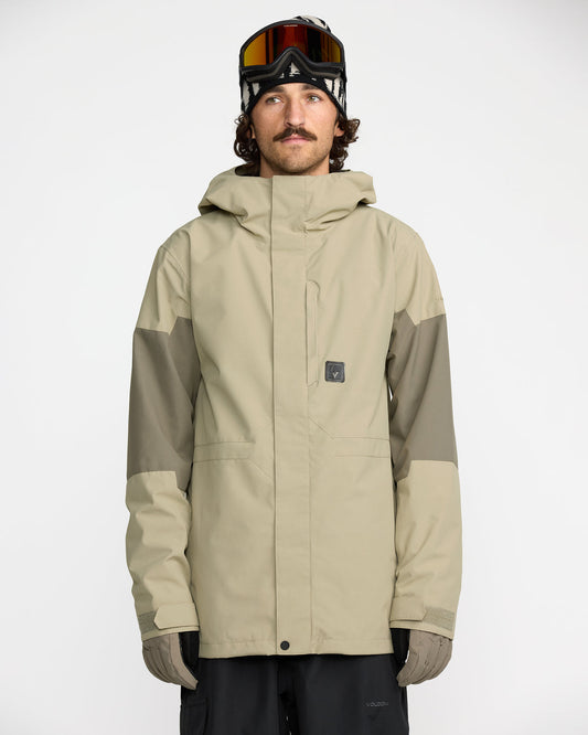 Men's Primry Insulated Jacket | Volcom Sale
