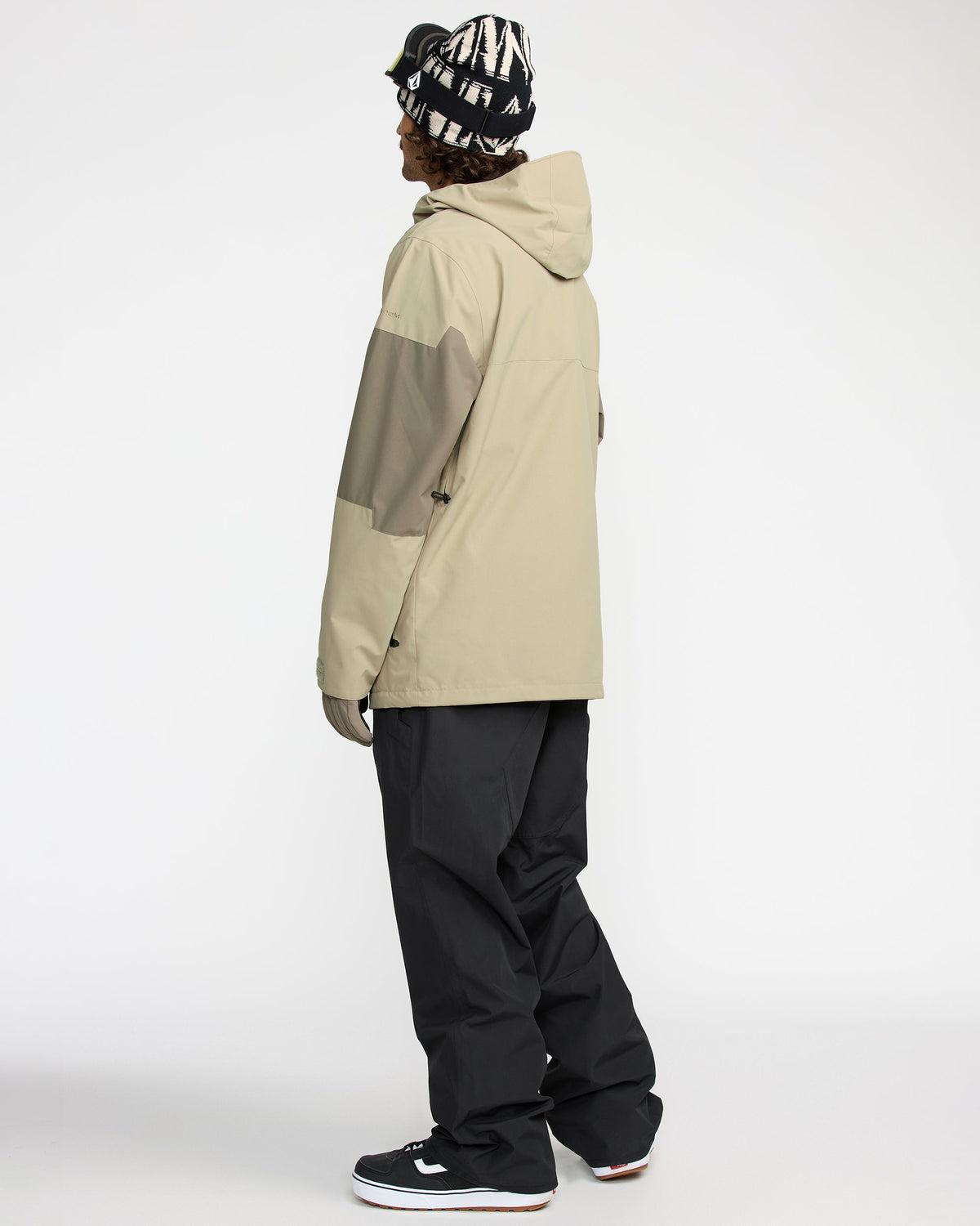 Men's Primry Insulated Jacket | Volcom Sale