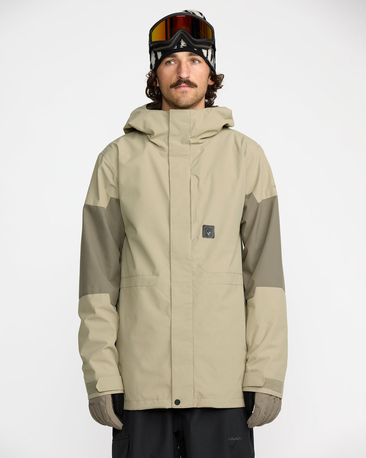 Men's Primry Insulated Jacket | Volcom Sale