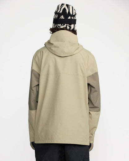 Men's Primry Insulated Jacket | Volcom Sale