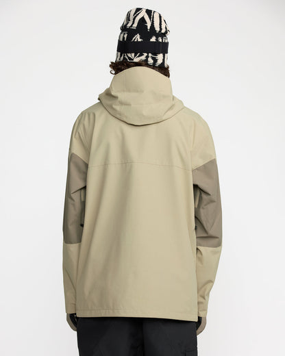 Men's Primry Insulated Jacket | Volcom Sale