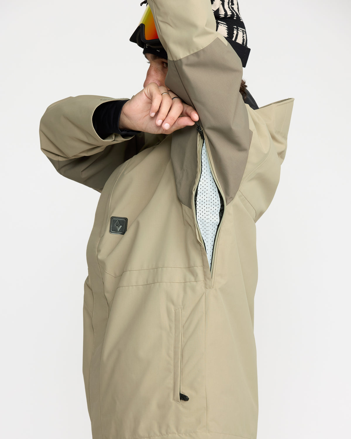 Men's Primry Insulated Jacket | Volcom Sale
