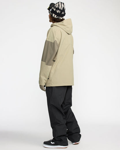 Men's Primry Insulated Jacket | Volcom Sale