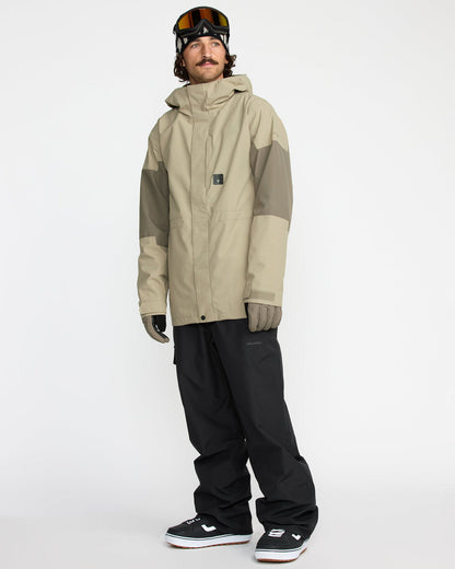 Men's Primry Insulated Jacket | Volcom Sale