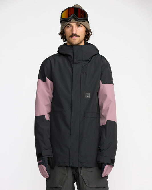 Men's Primry Insulated Jacket | Volcom Popular