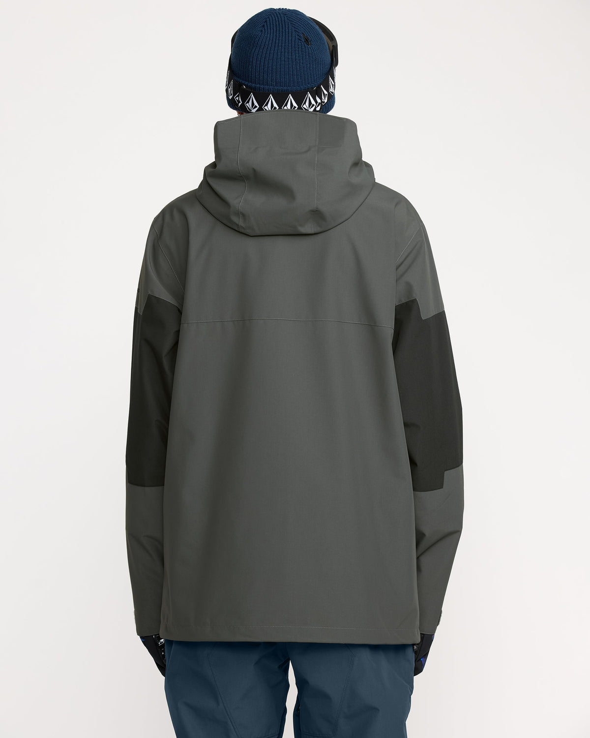 Men's Primry Insulated Jacket | Volcom Trending