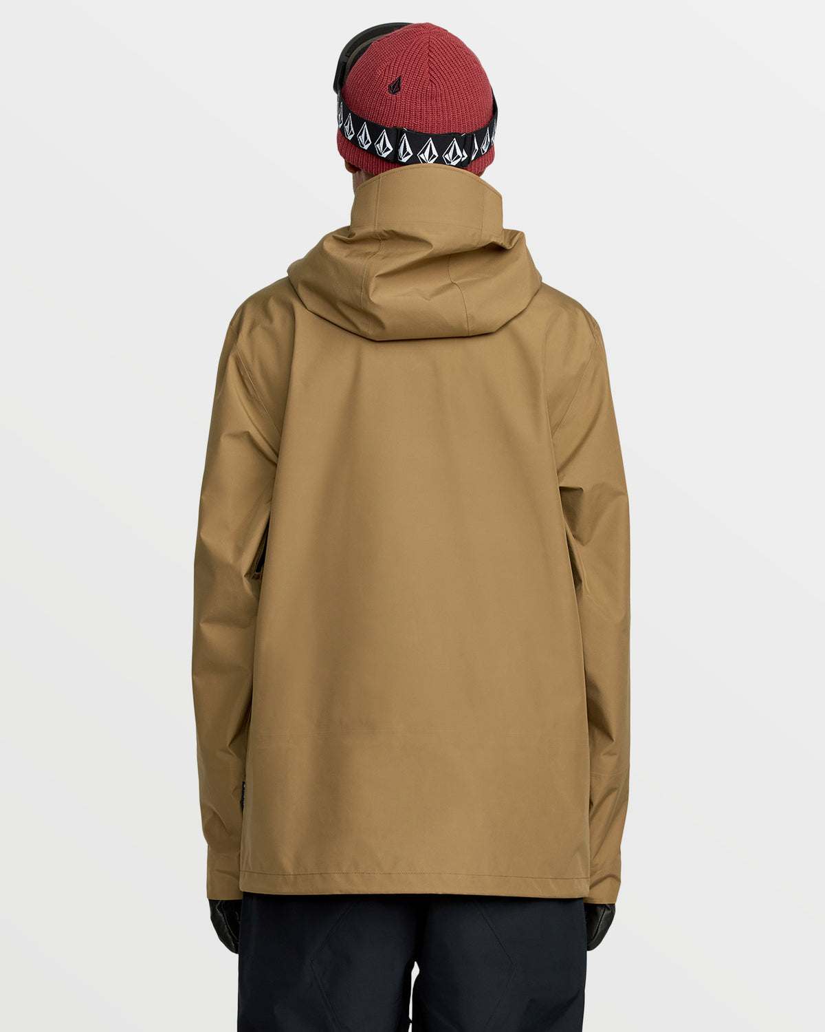 Men's Tester 3L Gore-Tex Jacket | Volcom Smart Buy