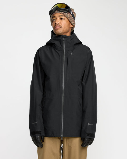 Men's Tester 3L Gore-Tex Jacket | Volcom Recommended