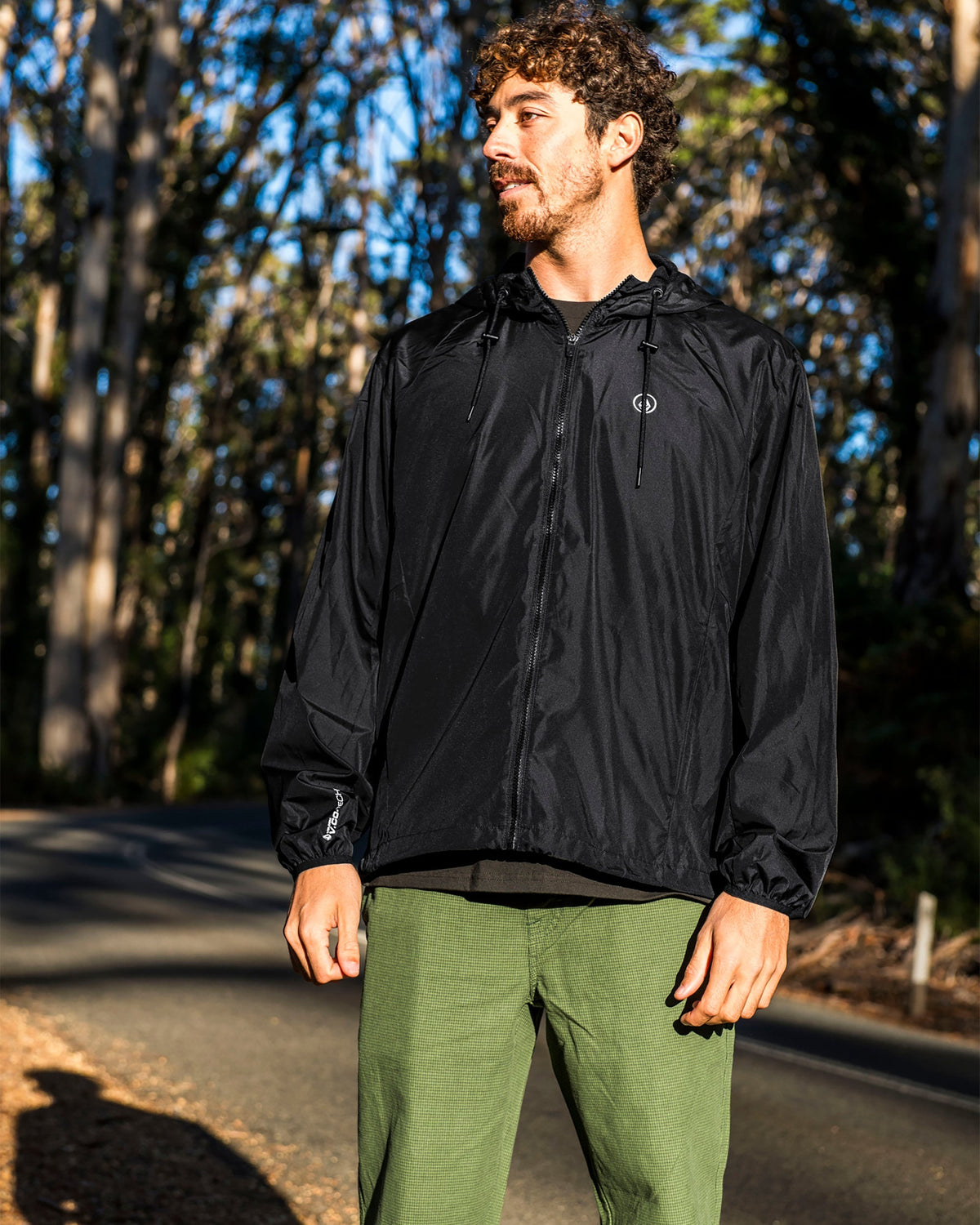 Men's Wavern Jacket | Volcom Deals