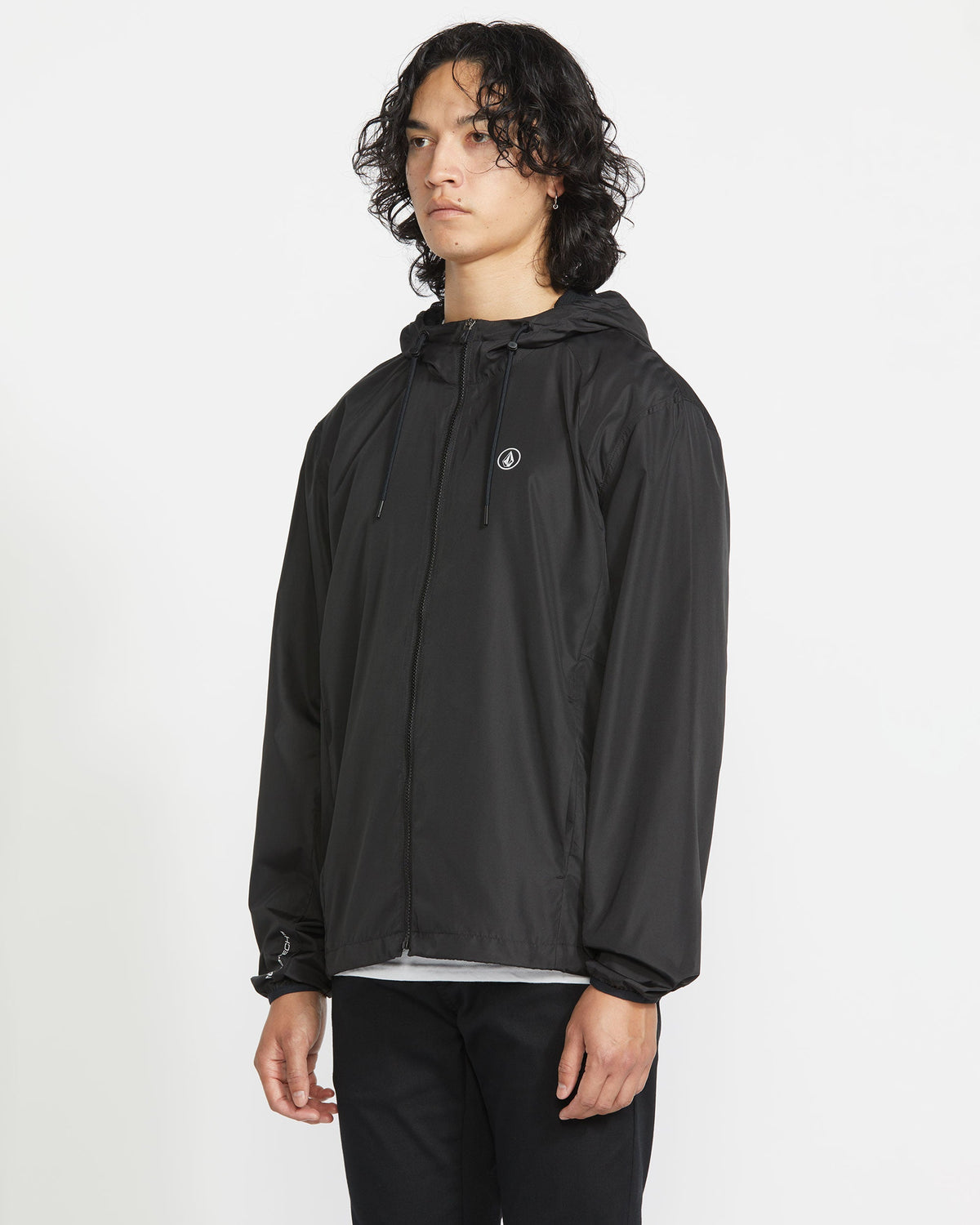 Men's Wavern Jacket | Volcom Deals
