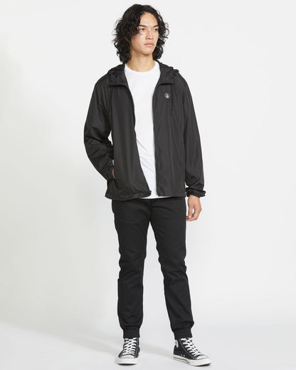 Men's Wavern Jacket | Volcom Deals
