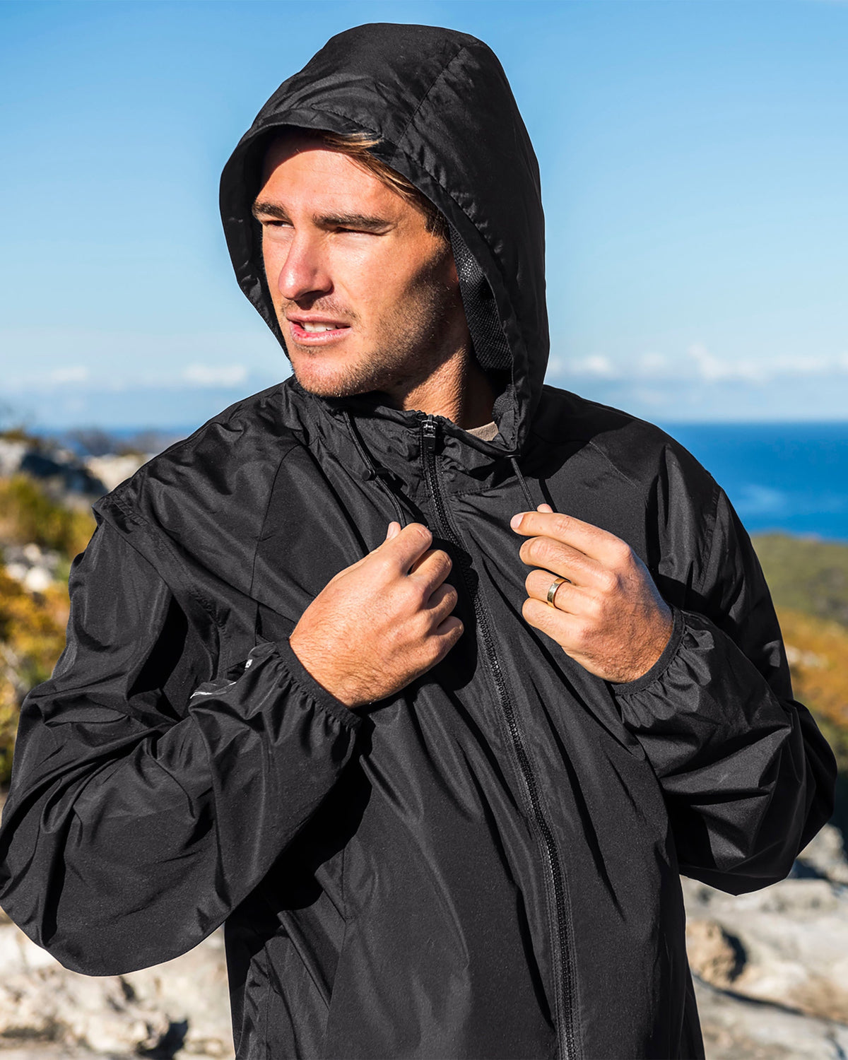 Men's Wavern Jacket | Volcom Deals