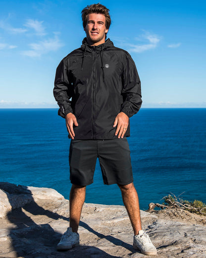 Men's Wavern Jacket | Volcom Deals