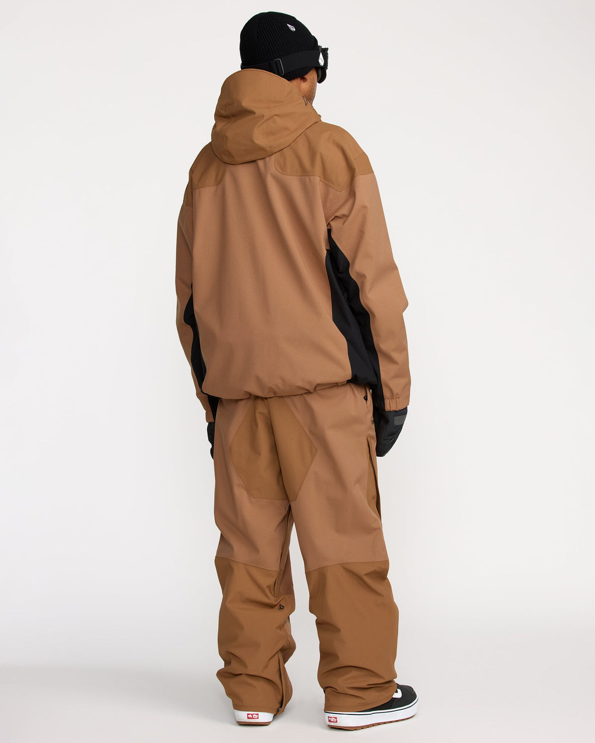 Men's Kleveland Shell Jacket | Volcom Discount