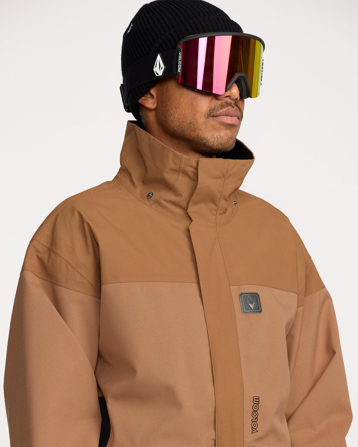 Men's Kleveland Shell Jacket | Volcom Discount