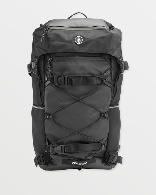 Peakstone Mountain Backpack | Volcom Best Price