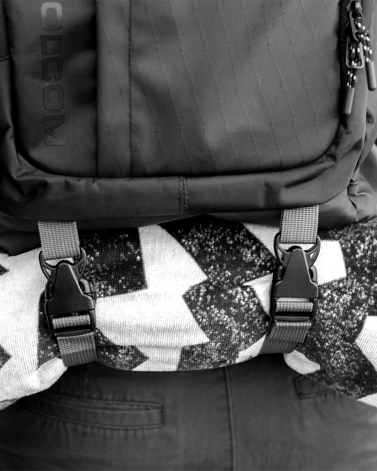 Venture Backpack | Volcom Customer Favorite