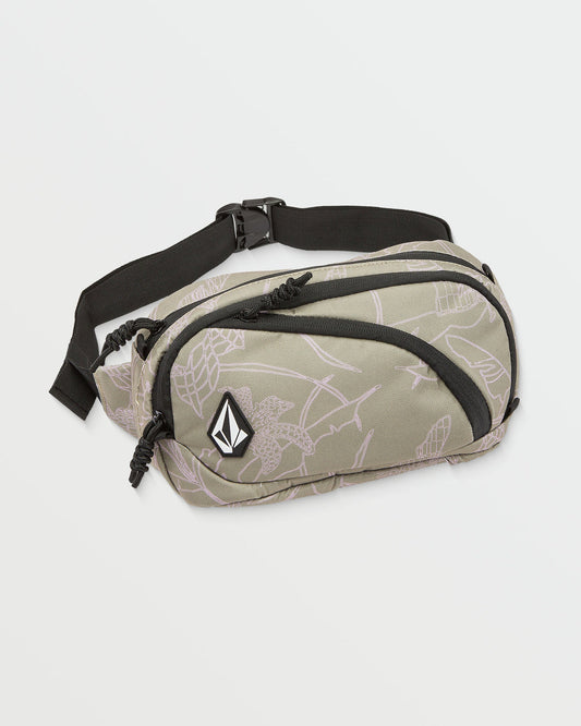 Waisted Pack | Volcom Featured