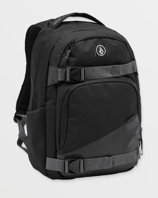 Grindstone Skate Backpack | Volcom Great Value