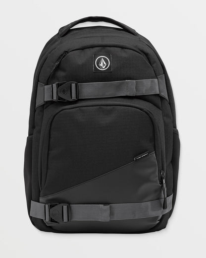 Grindstone Skate Backpack | Volcom Great Value