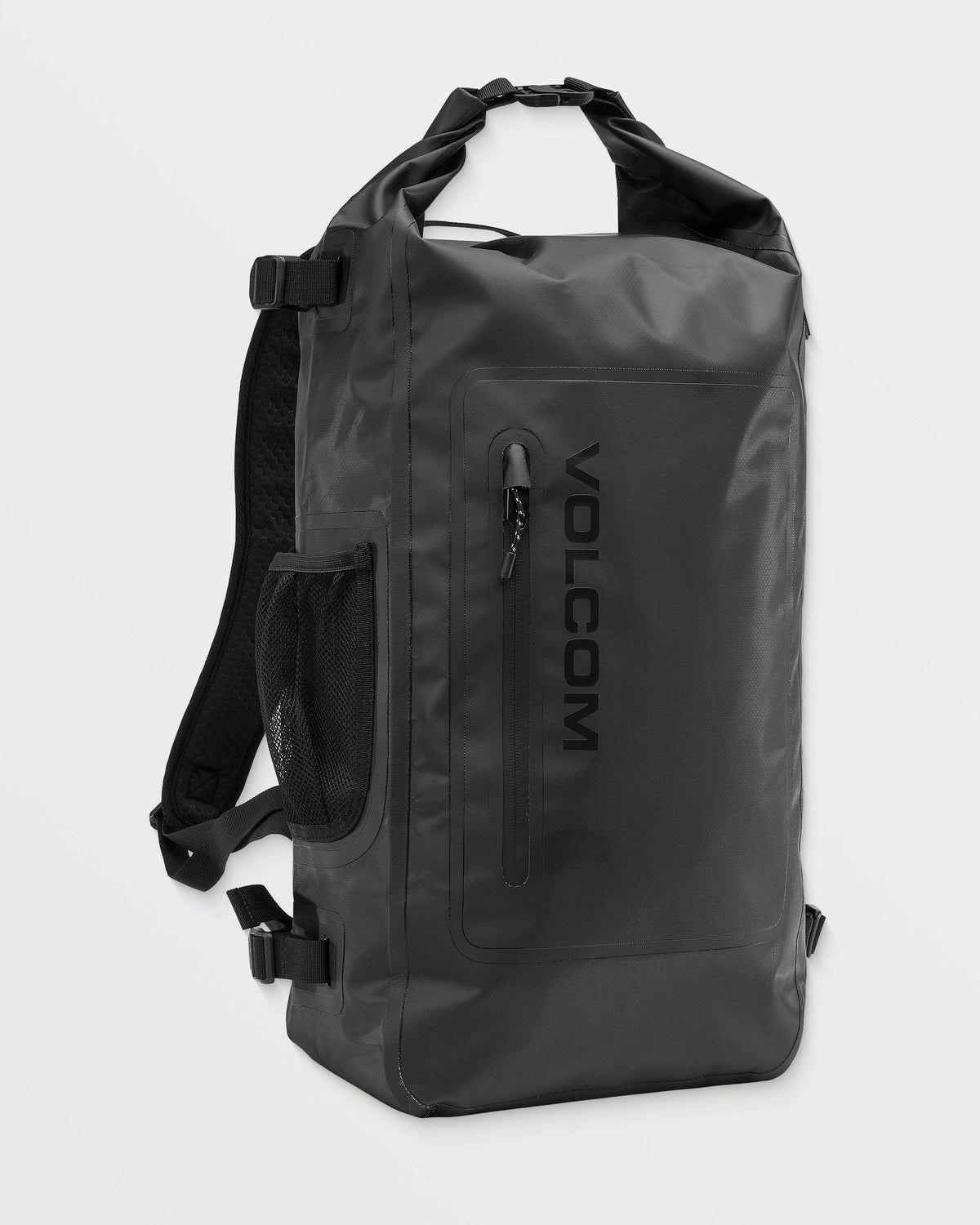 Drystone Wet/Dry Roll Top Bag | Volcom Smart Buy