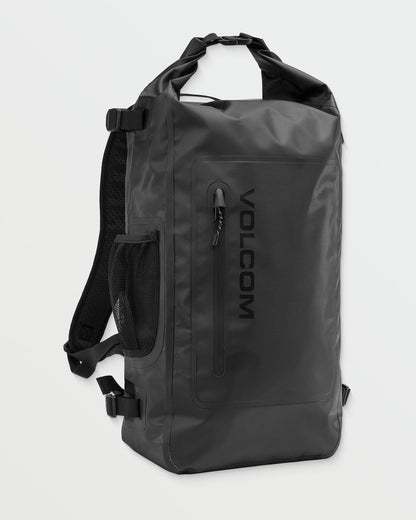 Drystone Wet/Dry Roll Top Bag | Volcom Smart Buy