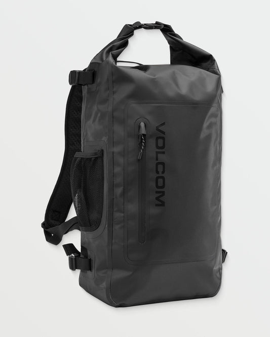 Drystone Wet/Dry Roll Top Bag | Volcom Smart Buy