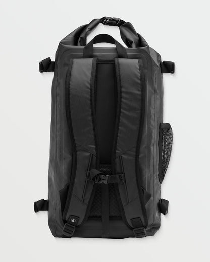 Drystone Wet/Dry Roll Top Bag | Volcom Smart Buy