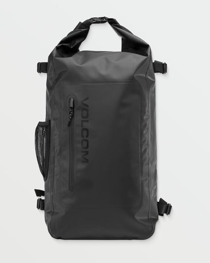 Drystone Wet/Dry Roll Top Bag | Volcom Smart Buy