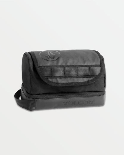 Wingman Travel Dopp Kit | Volcom Latest