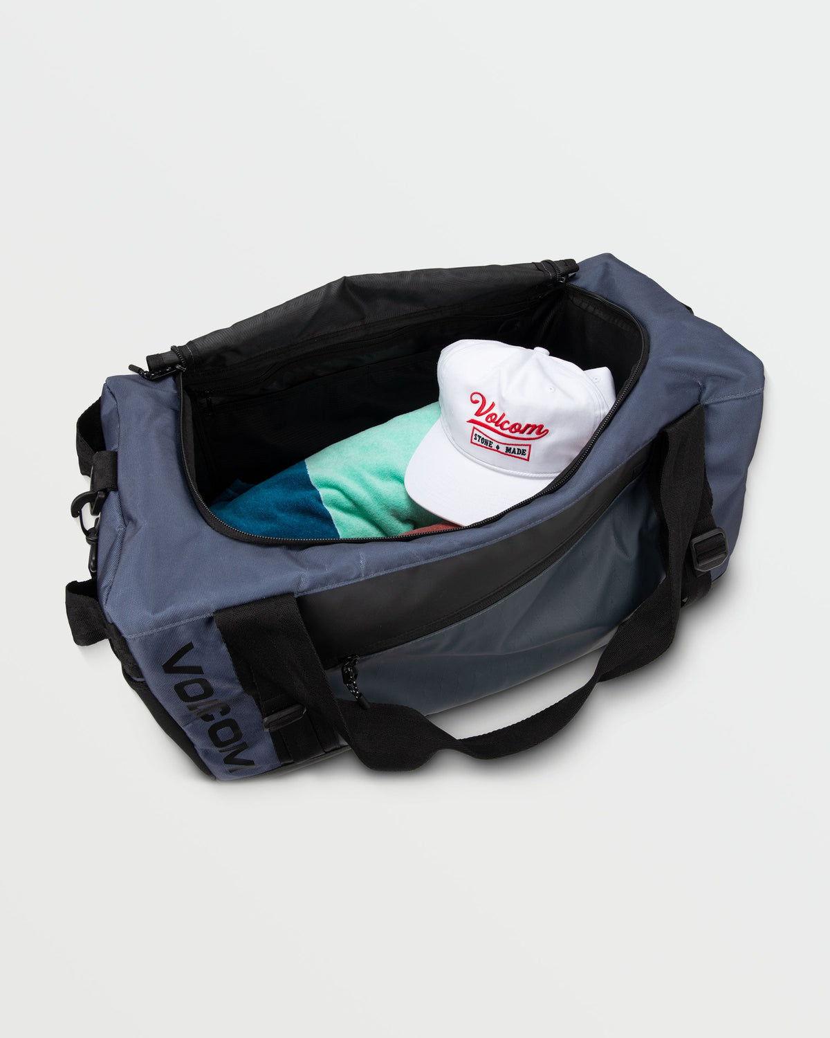 Outbound Duffel | Volcom Featured