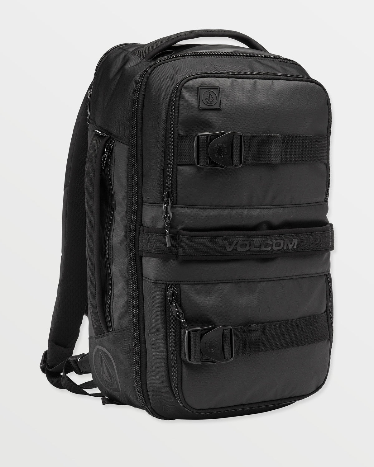 Parkbound Duffel | Volcom Discount