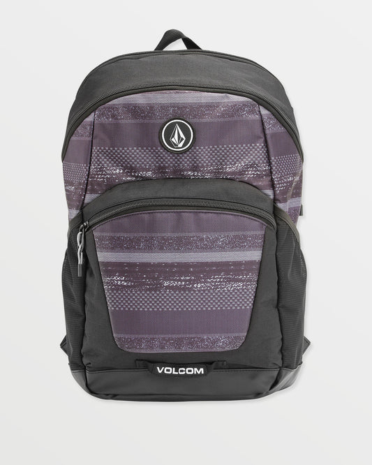 Slam School Backpack | Volcom Premium