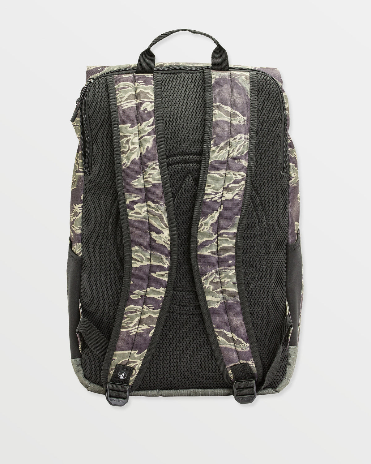 Charter Fold Over Backpack | Volcom Trending