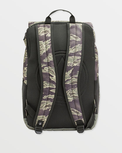 Charter Fold Over Backpack | Volcom Trending