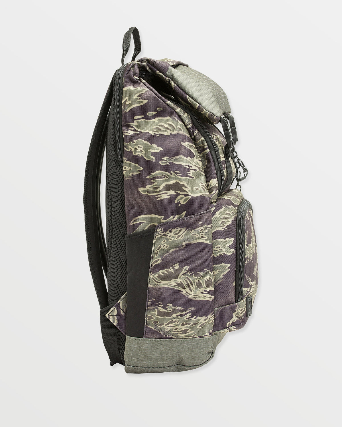Charter Fold Over Backpack | Volcom Trending