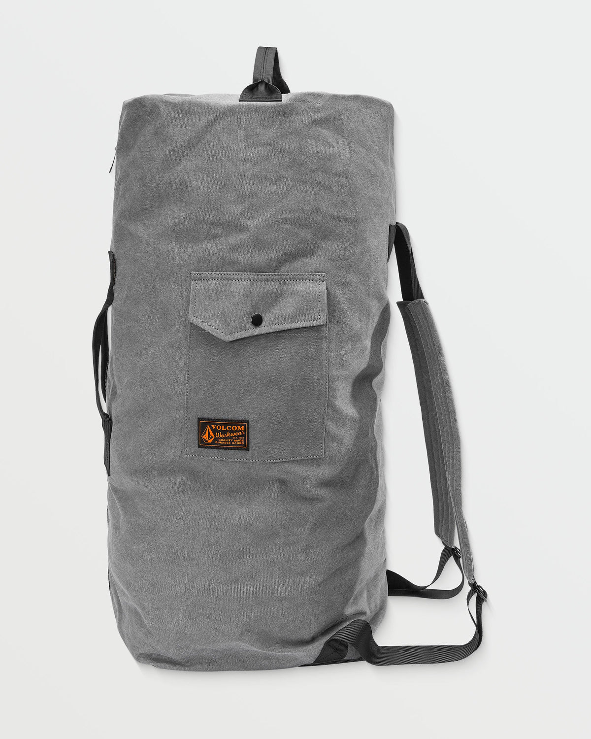 Ruckstone Duffle | Volcom Special Offer