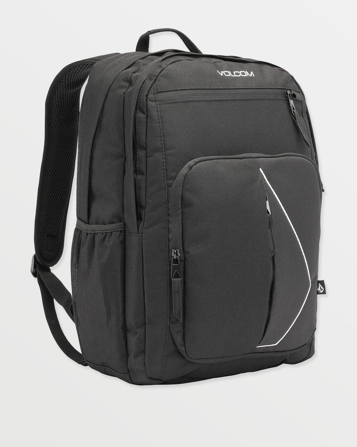 Study Buddy Backpack | Volcom Top Pick