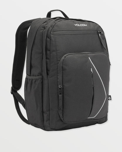 Study Buddy Backpack | Volcom Top Pick