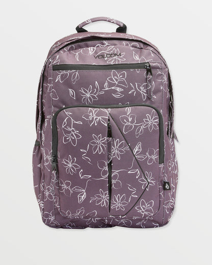 Study Buddy Backpack | Volcom Trending