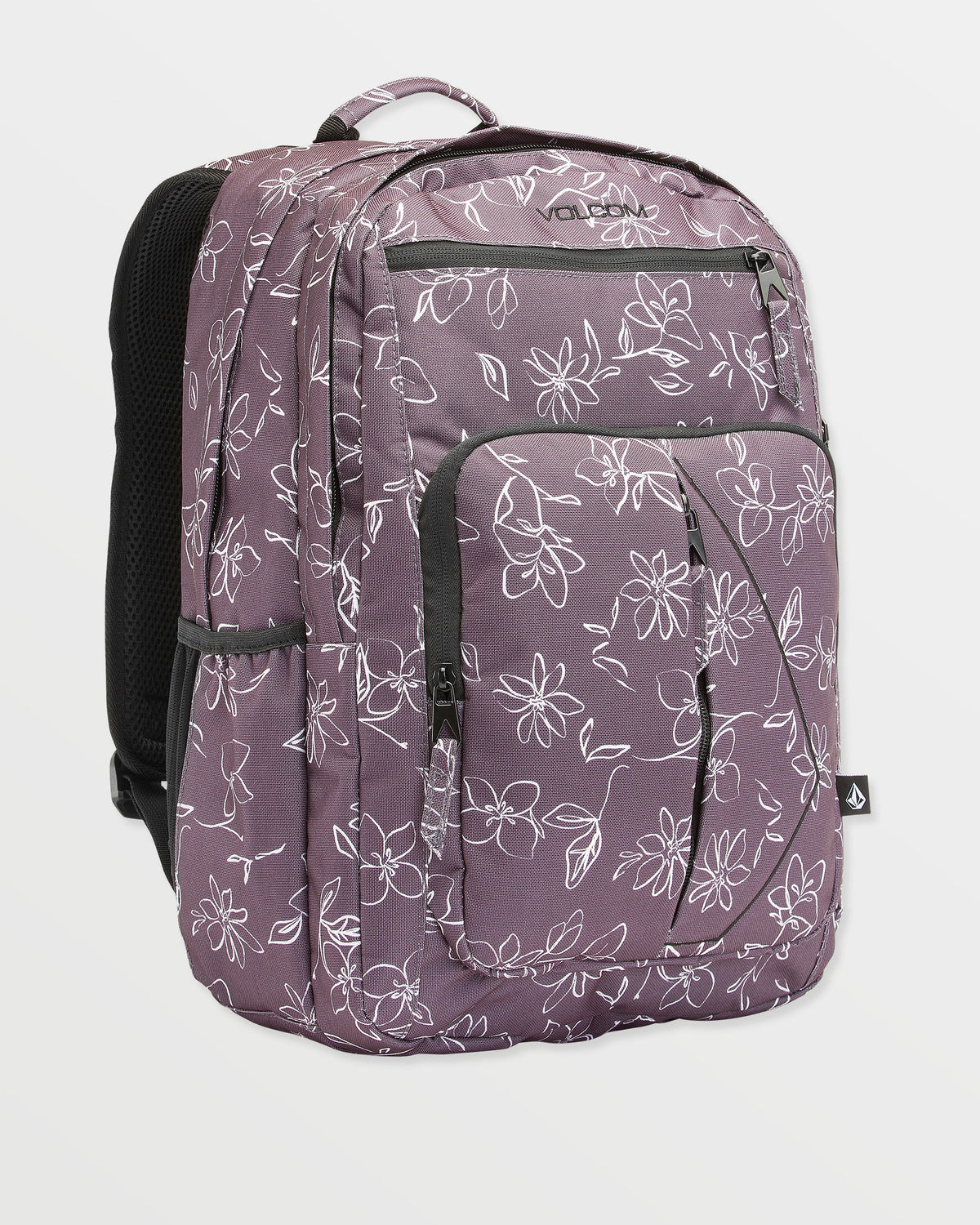 Study Buddy Backpack | Volcom Trending