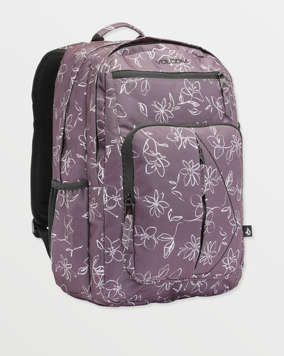 Study Buddy Backpack | Volcom Trending