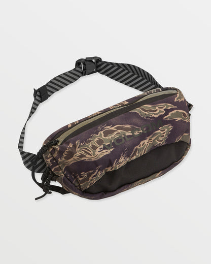 Mini Dos Pack Waist Bag | Volcom Signature